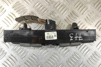 Блок кнопок Opel Astra H
