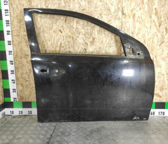Дверь передняя правая Opel Astra H