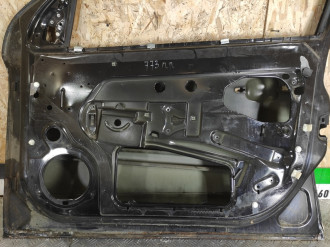 Дверь передняя правая Opel Astra H