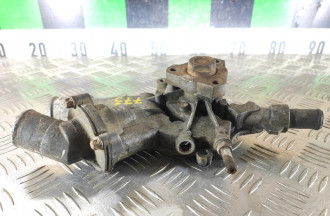 Насос водяной помпа Opel Astra H