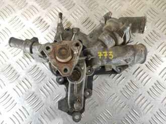 Насос водяной помпа Opel Astra H