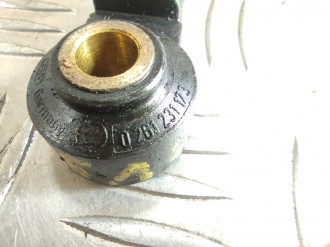 Датчик детонации Opel Astra H