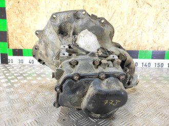 МКПП Opel Astra H