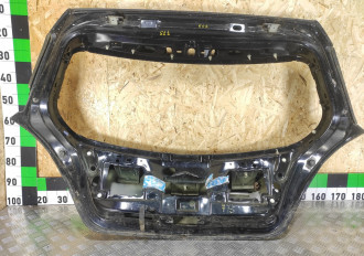 Дверь багажника Opel Astra H