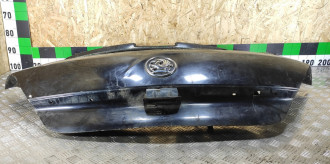 Дверь багажника Opel Astra H