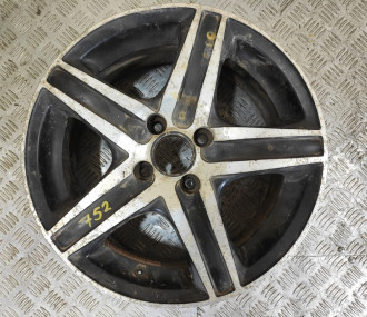 Диск колесный Opel Vectra B