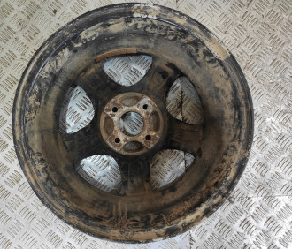 Диск колесный Opel Vectra B