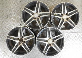 Диск колесный Opel Vectra B