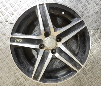 Диск колесный Opel Vectra B