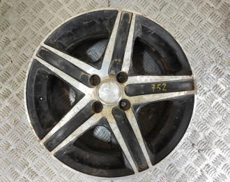 Диск колесный Opel Vectra B