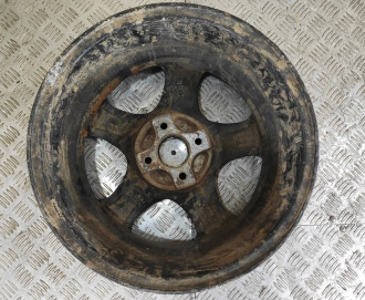 Диск колесный Opel Vectra B