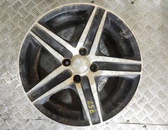 Диск колесный Opel Vectra B