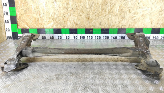 Балка задняя Opel Astra G