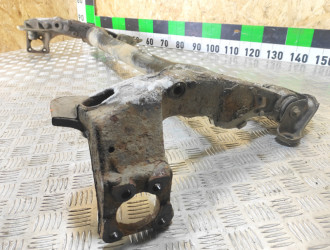 Балка задняя Opel Astra G