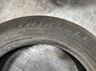 Шина Opel TRIANGLE G