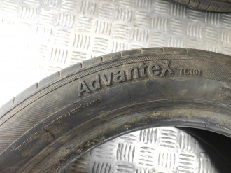 Шина Opel TRIANGLE G