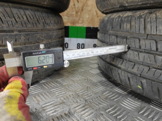 Шина Opel TRIANGLE G