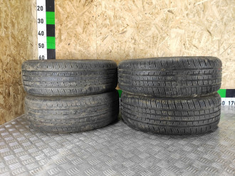 Шина Opel TRIANGLE G