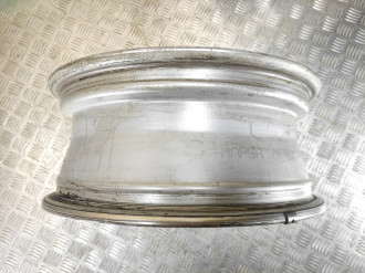 Диск колесный Opel Astra G