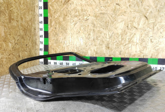 Дверь задняя левая Opel Astra G