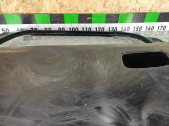 Дверь задняя левая Opel Astra G