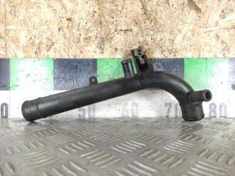 Трубка системы охлаждения Opel Astra G