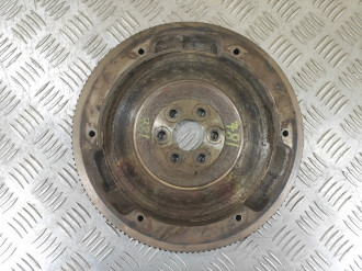 Маховик Opel Astra G