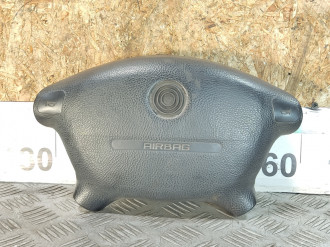 Подушка безопасности в руль Opel Vectra B