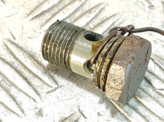 Болт банджо Banjo Opel Vectra B