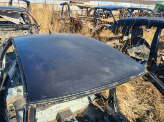 Крыша Opel Vectra B