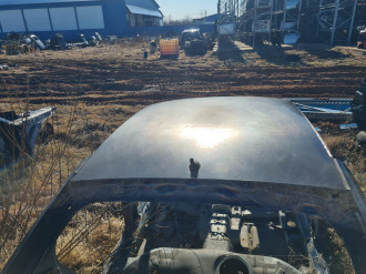 Крыша Opel Vectra B