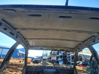 Крыша Opel Vectra B