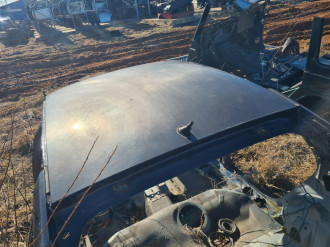 Крыша Opel Vectra B