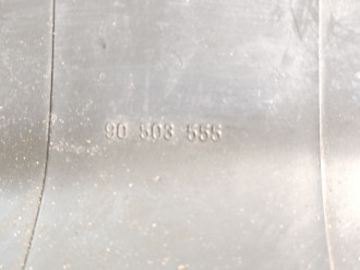 Бардачок Opel Vectra B