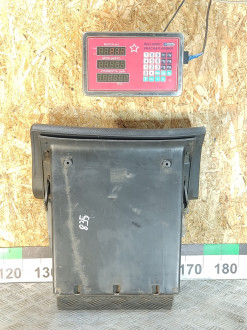 Бардачок Opel Vectra B