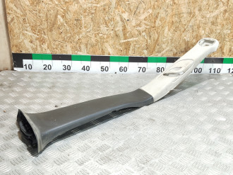 Обшивка стойки левая Opel Vectra B