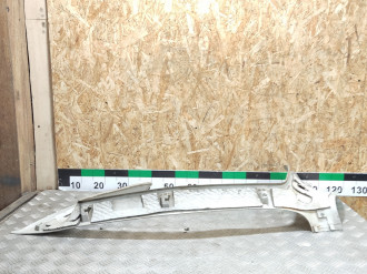 Обшивка багажника правая Opel Vectra B