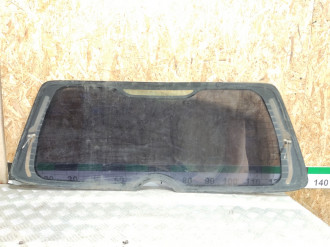 Стекло заднее Opel Vectra B