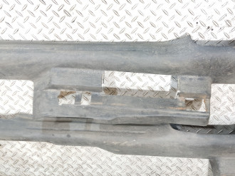 Накладка порога внутренняя комплект Opel Vectra B