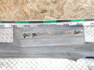 Накладка порога внутренняя комплект Opel Vectra B