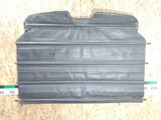 Шторка багажника Opel Vectra B