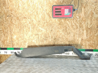 Обшивка багажника правая Opel Vectra B