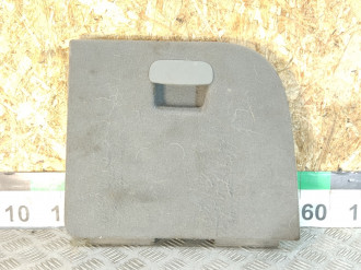 Обшивка багажника правая Opel Vectra B