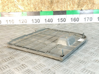 Обшивка багажника правая Opel Vectra B