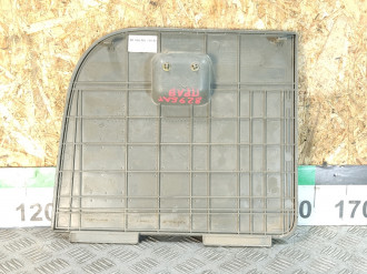 Обшивка багажника правая Opel Vectra B