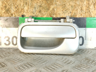 Ручка двери задней левой Opel Vectra B