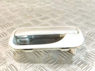 Ручка двери задней левой Opel Vectra B