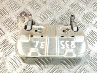 Ручка двери задней левой Opel Vectra B