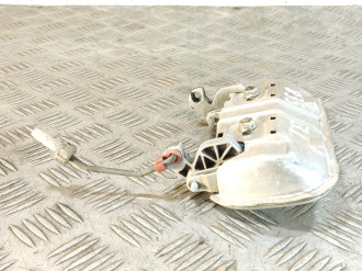 Ручка двери задней левой Opel Vectra B