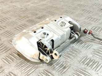 Ручка двери задней левой Opel Vectra B